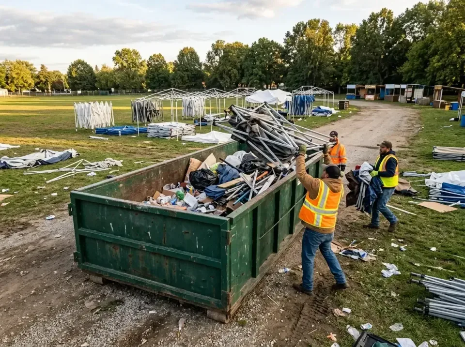 temporary-event-waste-containe-016 — frequently asked questions, Roll-Off Dumpster Rental Services in North Olmsted, OH